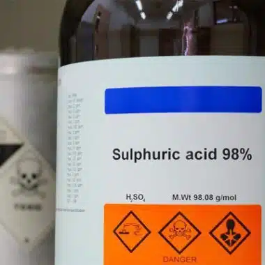 معتبرترین مرکز فروش مواد شیمیایی صنعتی