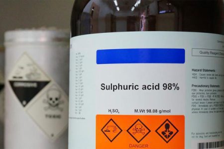 سالیسیلیک اسید چیست و چه کاربردهایی دارد؟