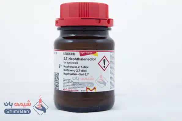 نمایندگی مرک آلمان