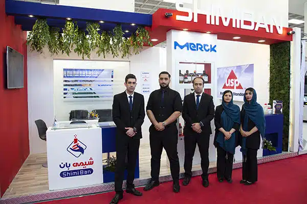 نمایندگی مرک آلمان