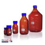 بطری رنگی سایت