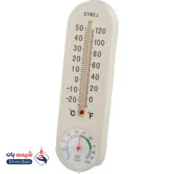 رطوبت سنج دیواری