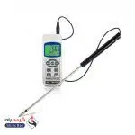 رطوبت-سنج-میله-ای