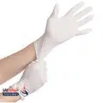 دستکش لاتکس بدون پودر OP-PERFECT