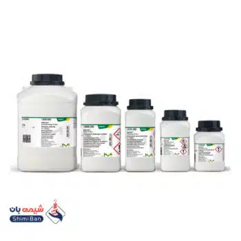 سرب (II) هیدروکسید استات کد 107414 اصلی مرک