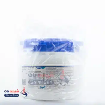 محیط کشت تریپتیک سوی براث (Tryptic Soy Broth) کد 100800 اصلی مرک