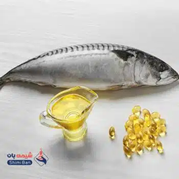 روغن ماهی (صنعتی)