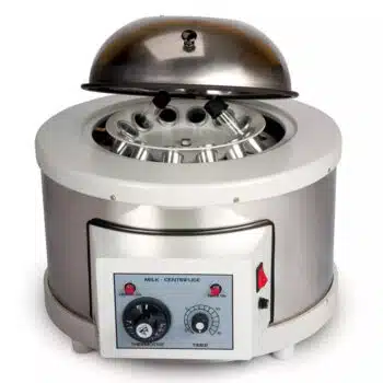 سانتریفیوژ 8 شاخه ترموستاتیک