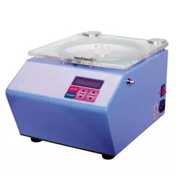 سانتریفیوژ 8 شاخه هد ثابت