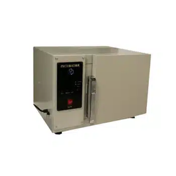 انکوباتور 62 لیتری محفظه آلومینیوم