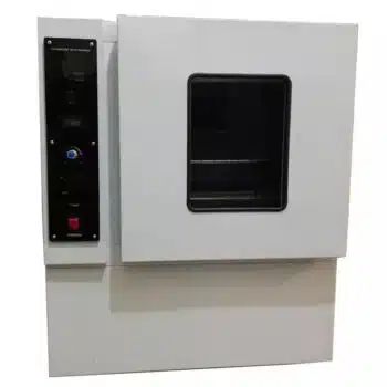 انکوباتور ایجاد رطوبت (ژرمیناتور) 80 لیتری