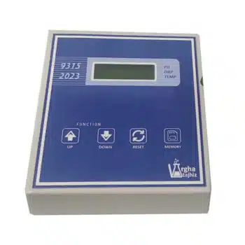 PH متر رو میزی