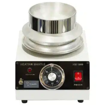 شوف بالن (منتل) 1000 سی سی ترموستاتیک