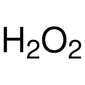 آب اکسیژنه (Hydrogen peroxide solution) کد 107298 اصلی مرک