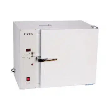 آون 25 لیتری محفظه استیل