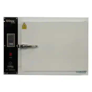 آون 55 لیتری محفظه استیل مدل ECO