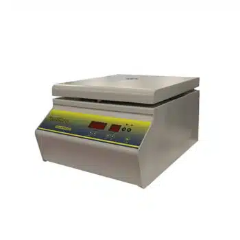 سانتریفیوژ 16 شاخه