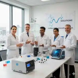 خرید تجهیزات آزمایشگاهی