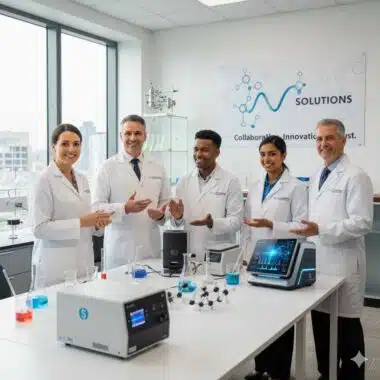 تجهیزات آزمایشگاهی