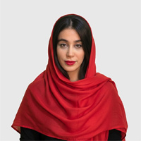 خانم اصغریان