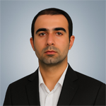 آقای امین دهقان