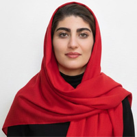 خانم سعادتی