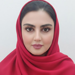 خانم مسعودی